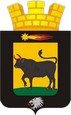 Ныроб герб